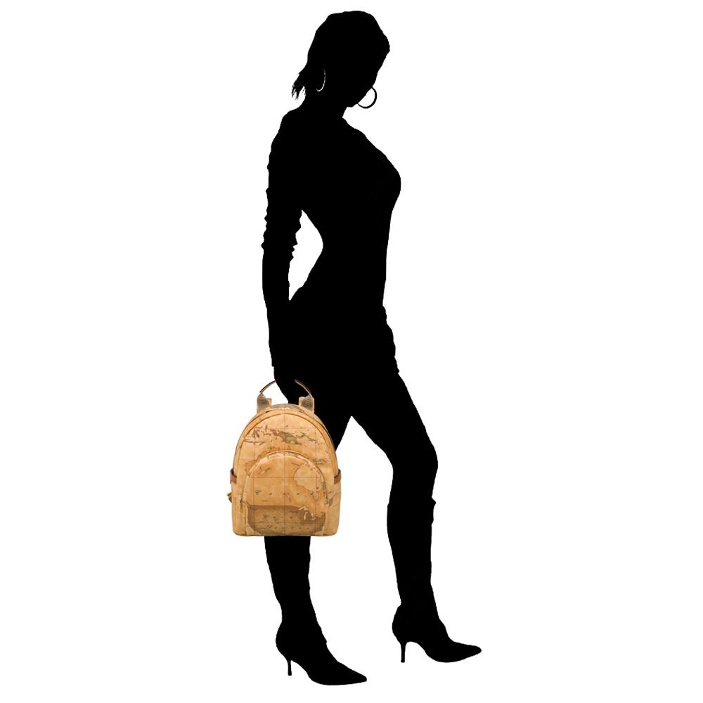Backpack Alviero Martini 1A Classe  D056 6000 Unico