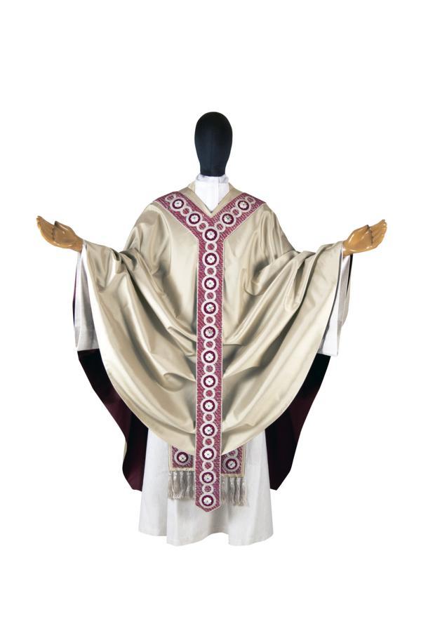 Casula CPD506 Pietre Dure Bianca