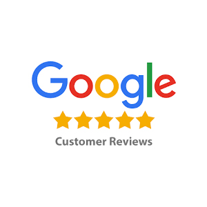 Google Customer Reviews logo