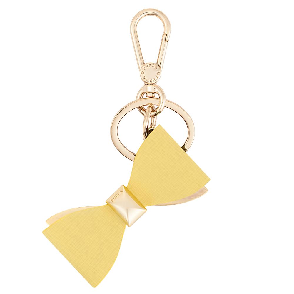 Key ring Furla VENUS 940259 CEDRO d