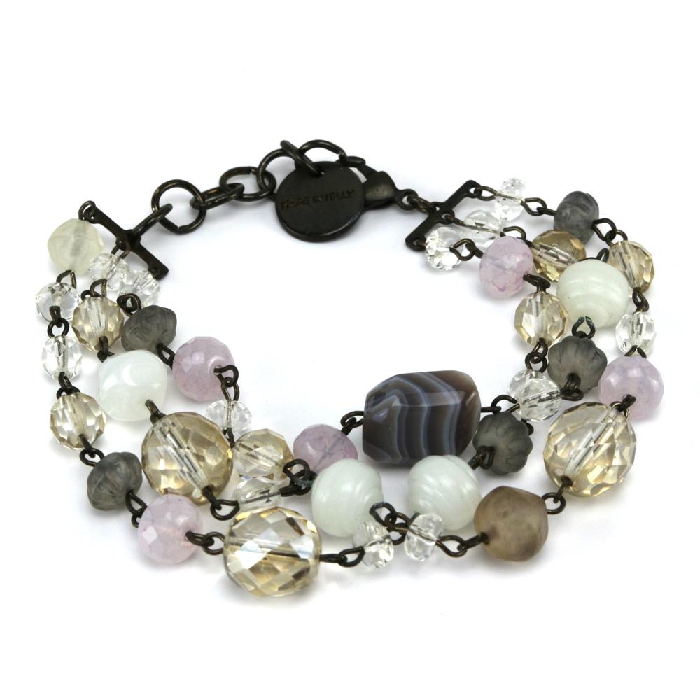 Armband Furla  185696 Toni Grigio