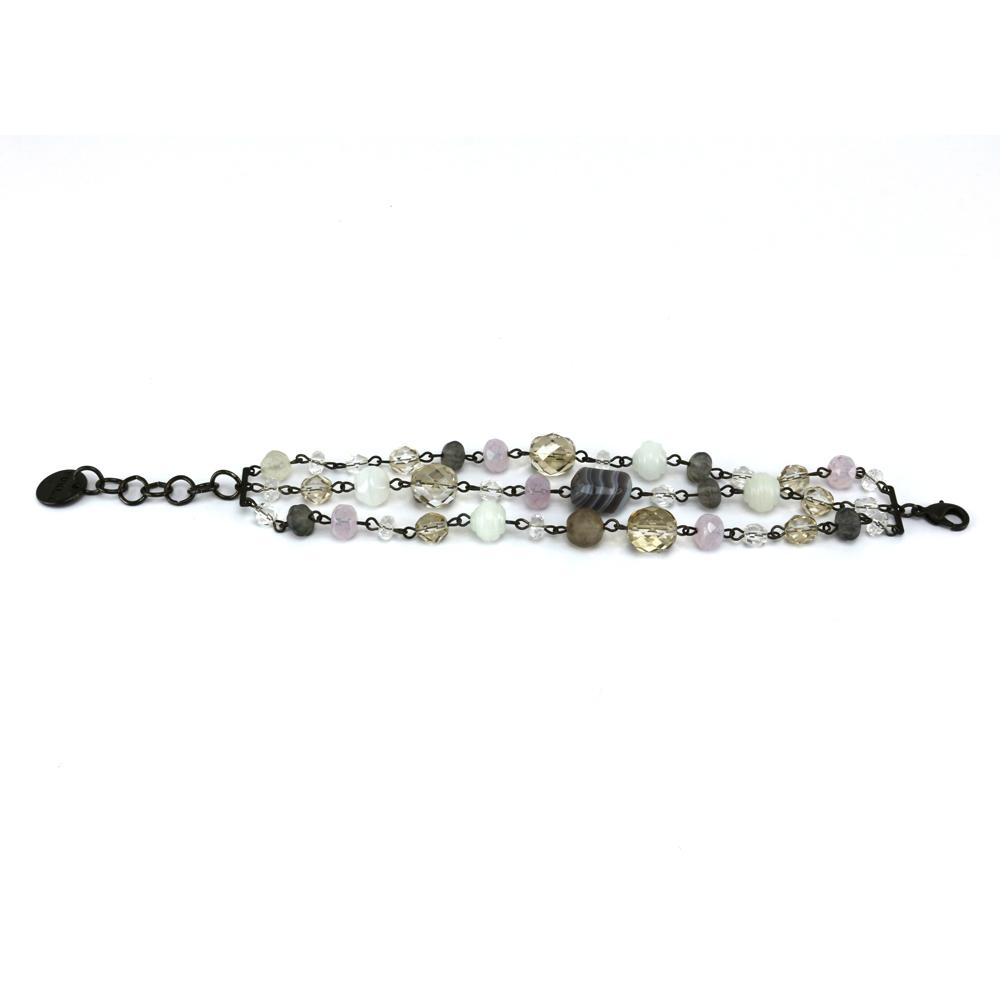 Armband Furla  185696 Toni Grigio