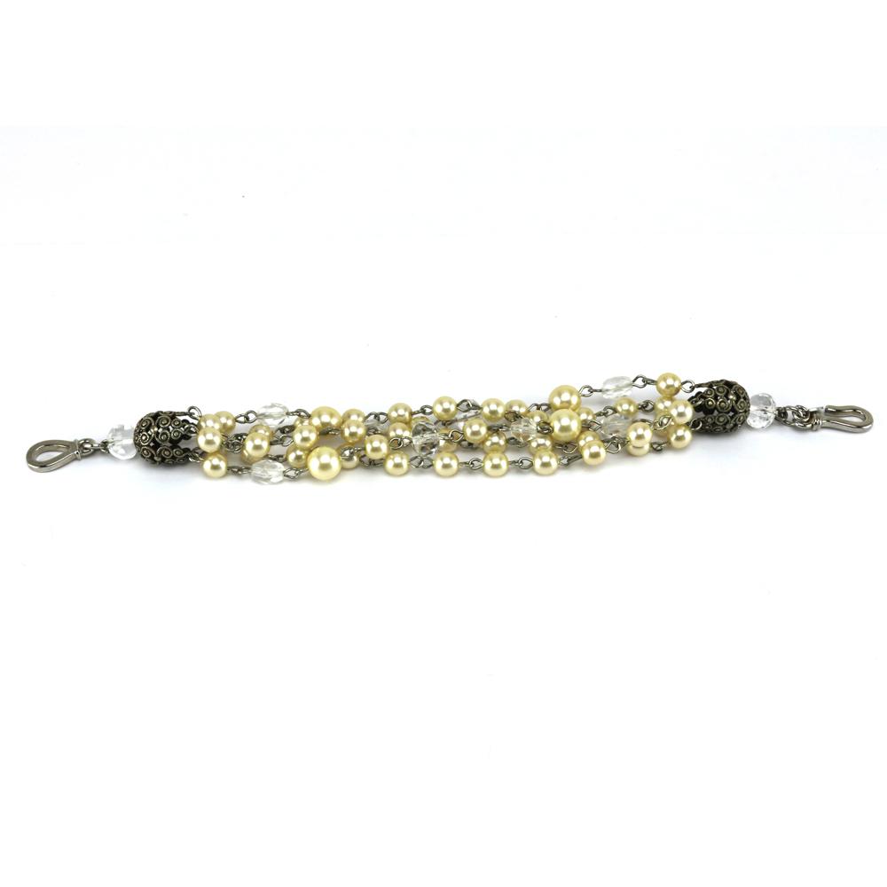 Bracelet Furla DIAMANTE 613749 CRISTALLO