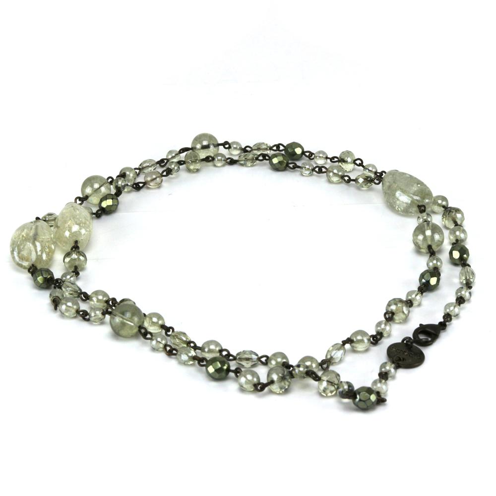 Halskette Furla DORA 194990 RUTILIO