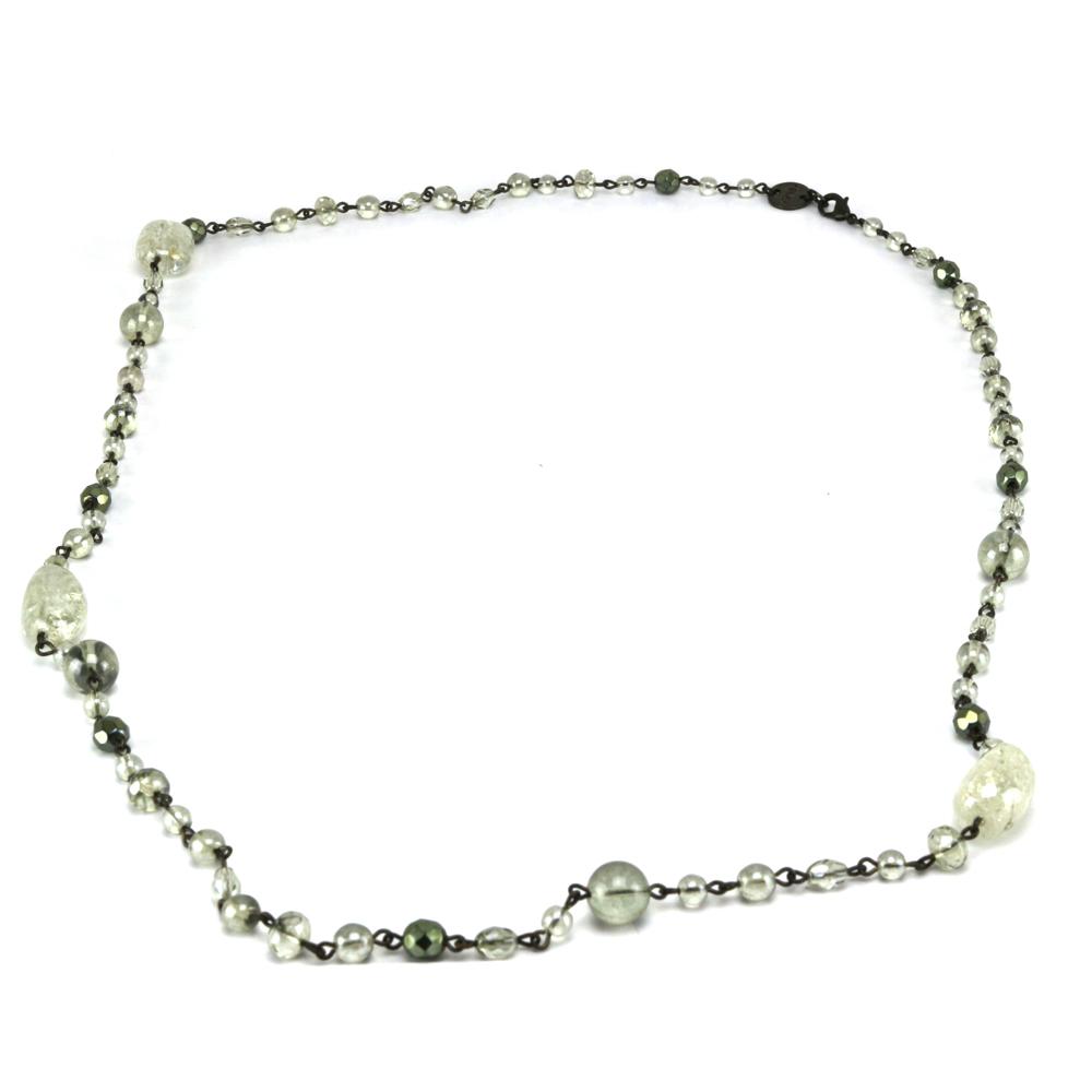 Halskette Furla DORA 194990 RUTILIO