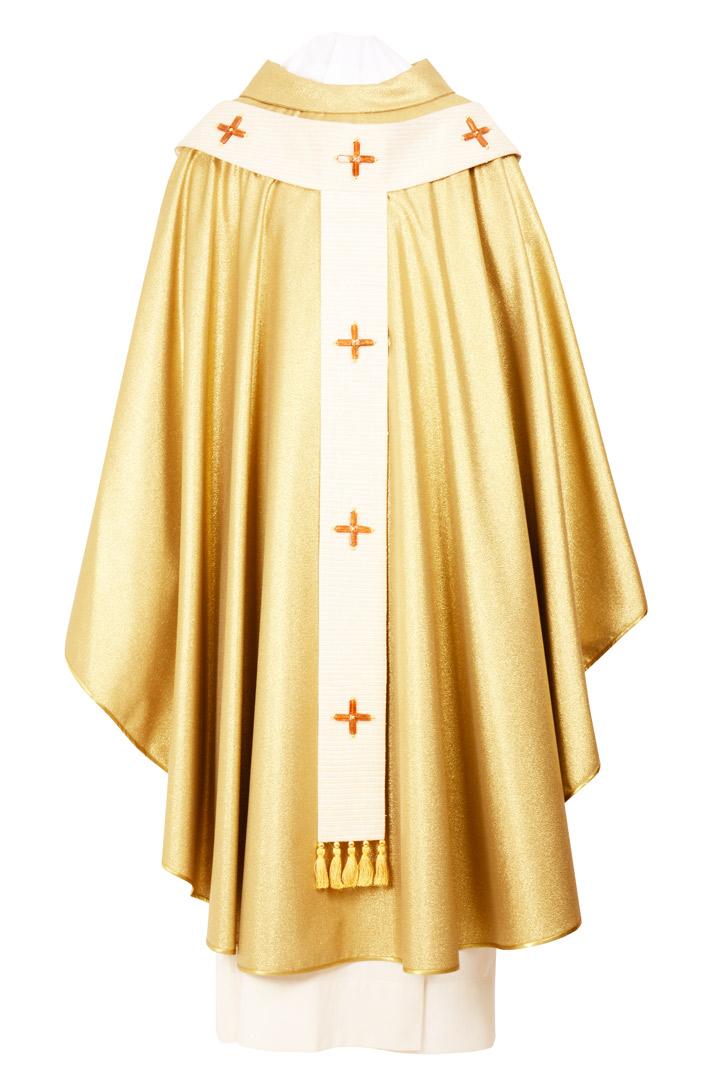 Casula CP400 Pallio Oro