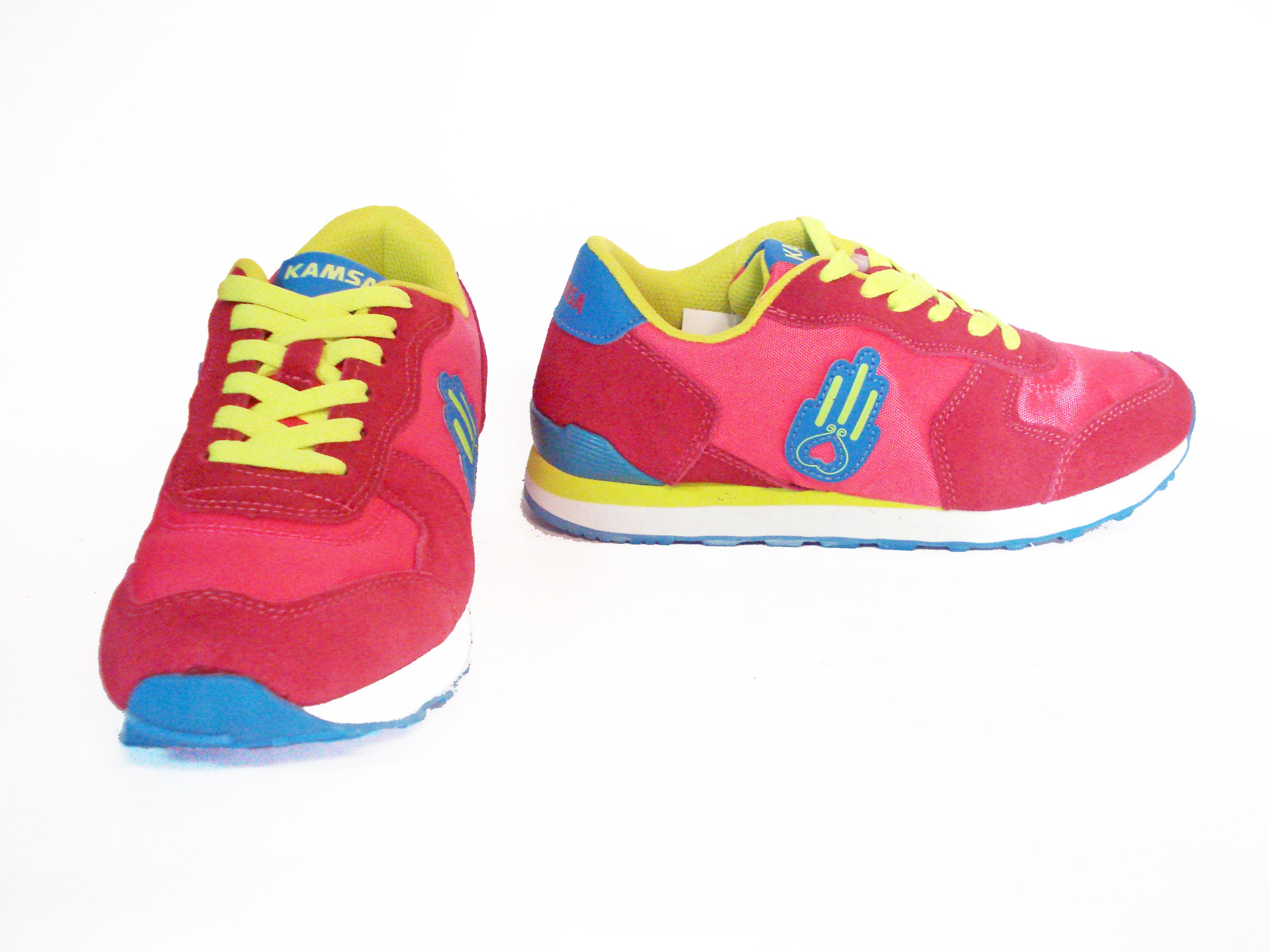 Sneakers kamsa on sale