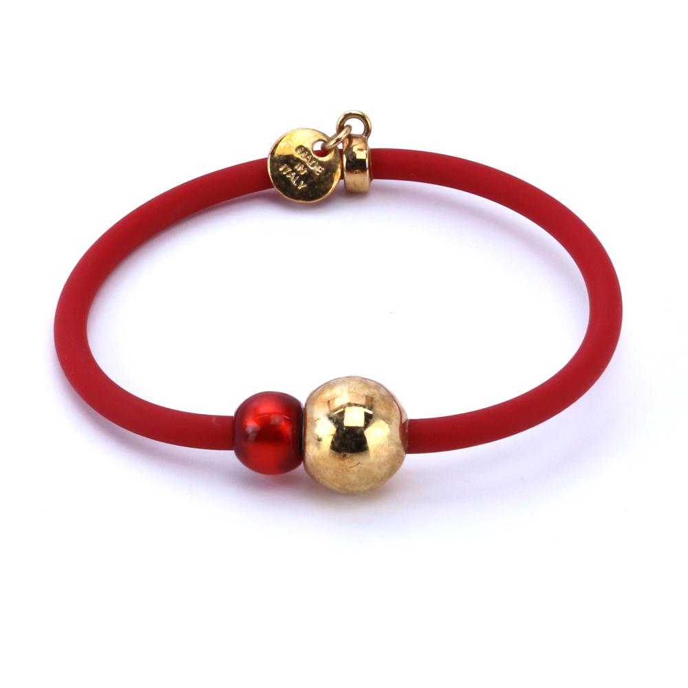 Bracelet Furla PIRONDA 764780 CABERNET