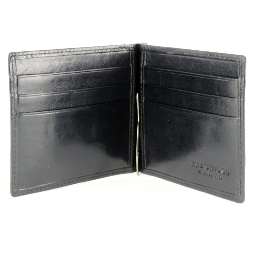 Portemonnaies The Bridge  01220001 20