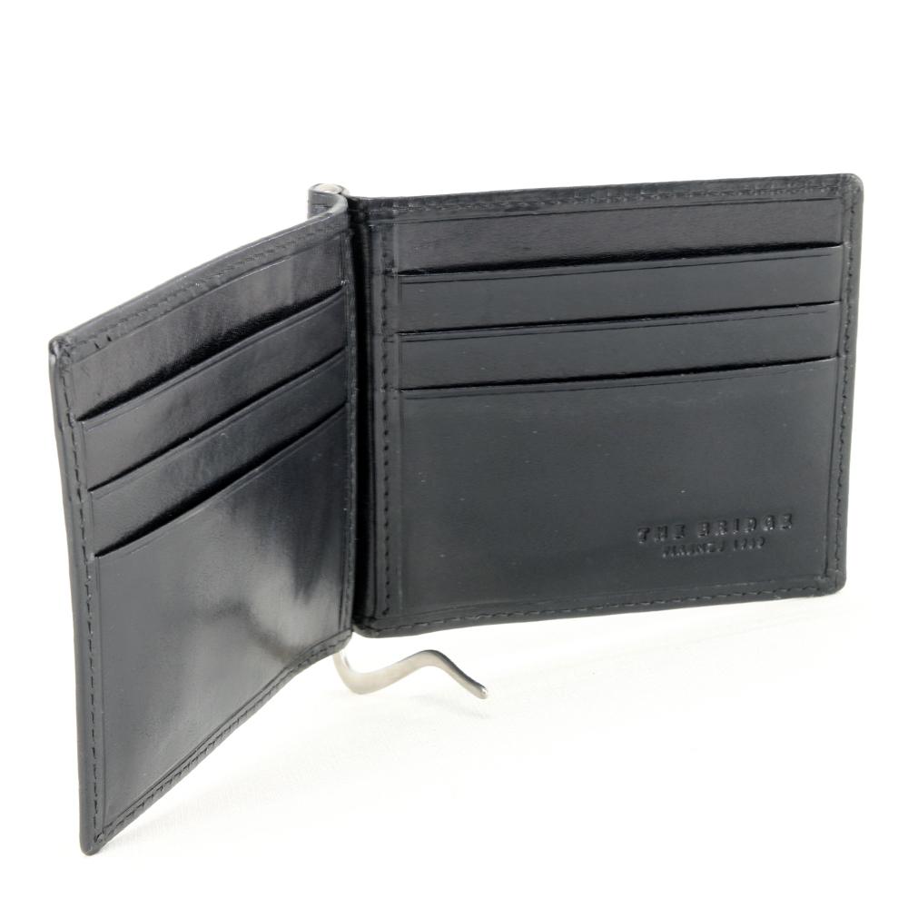 Portemonnaies The Bridge  01220001 20