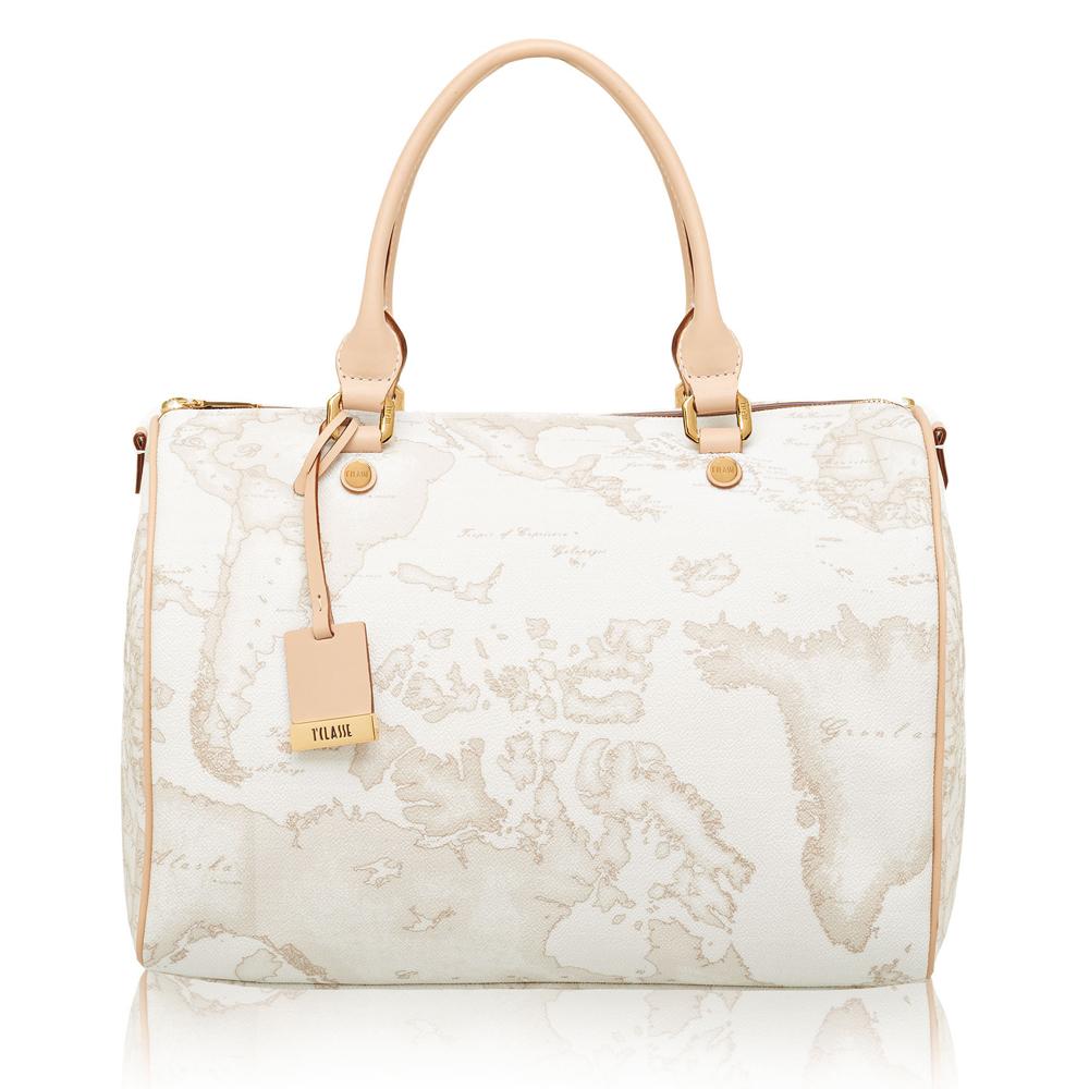 Boston Bag Martini Alviero Borse Hand Bag Alviero Martini 1A