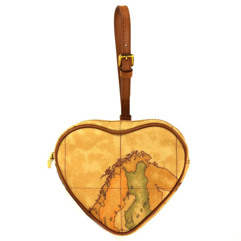 Alviero martini heart discount bag