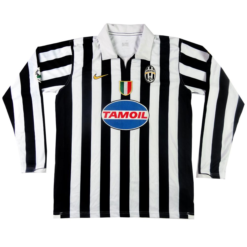 maglia home juventus