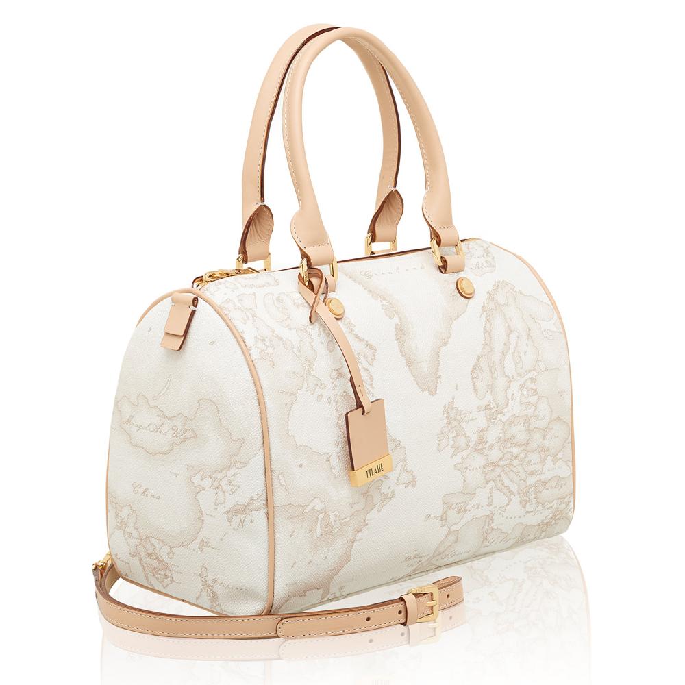 Hand bag Alviero Martini 1A Classe Continuativo D080 6188 900 Bianco