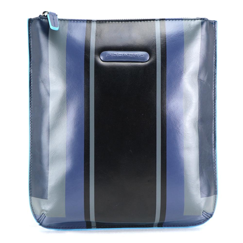 Sac à bandoulière Piquadro BLUE SQUARE CA1358B2 SER