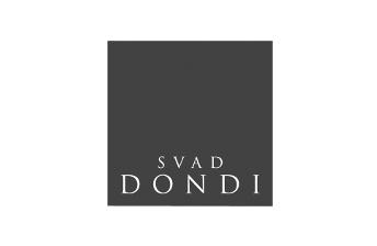 Biancheria Svad Dondi