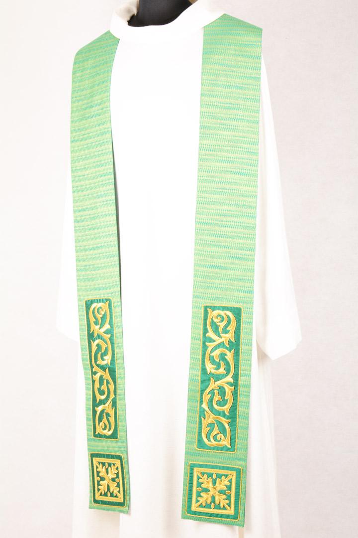 Stola SB50 M1 SF Verde