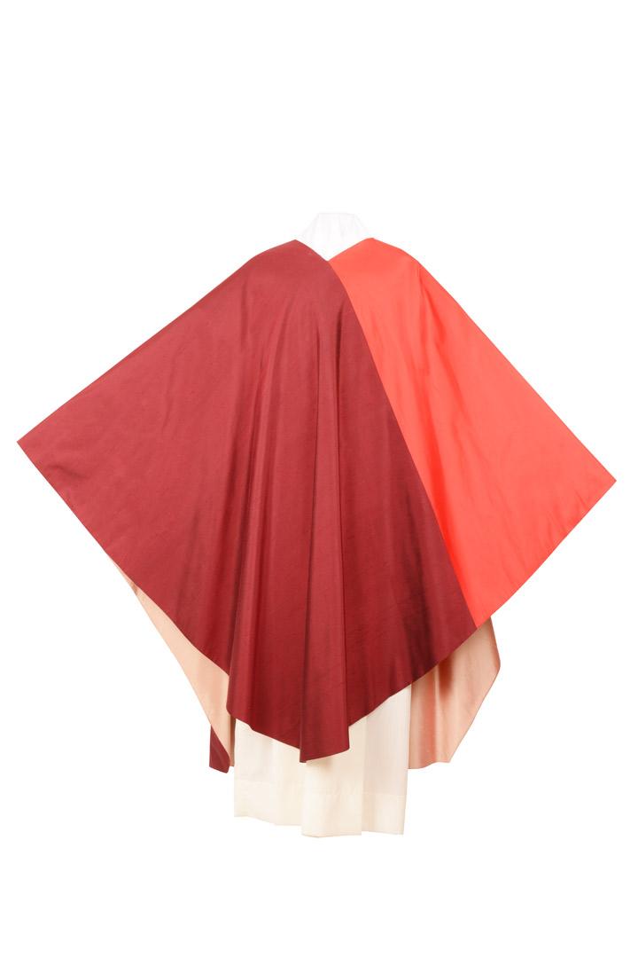 Casula CI604 Diagonale Rossa