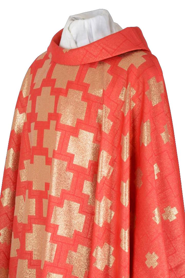 Casula CIMP Impero Rossa