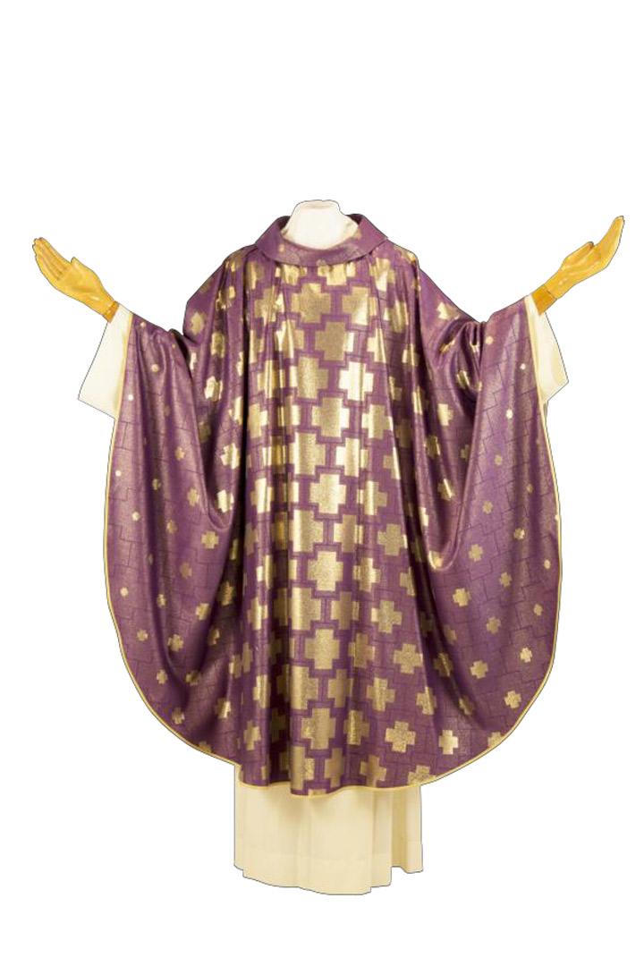 Casula CIMP Impero Viola