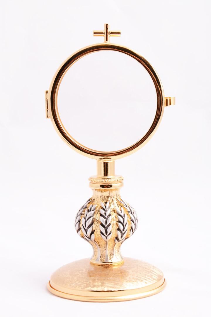 Teca esposizione per Ostia Magna FRA681