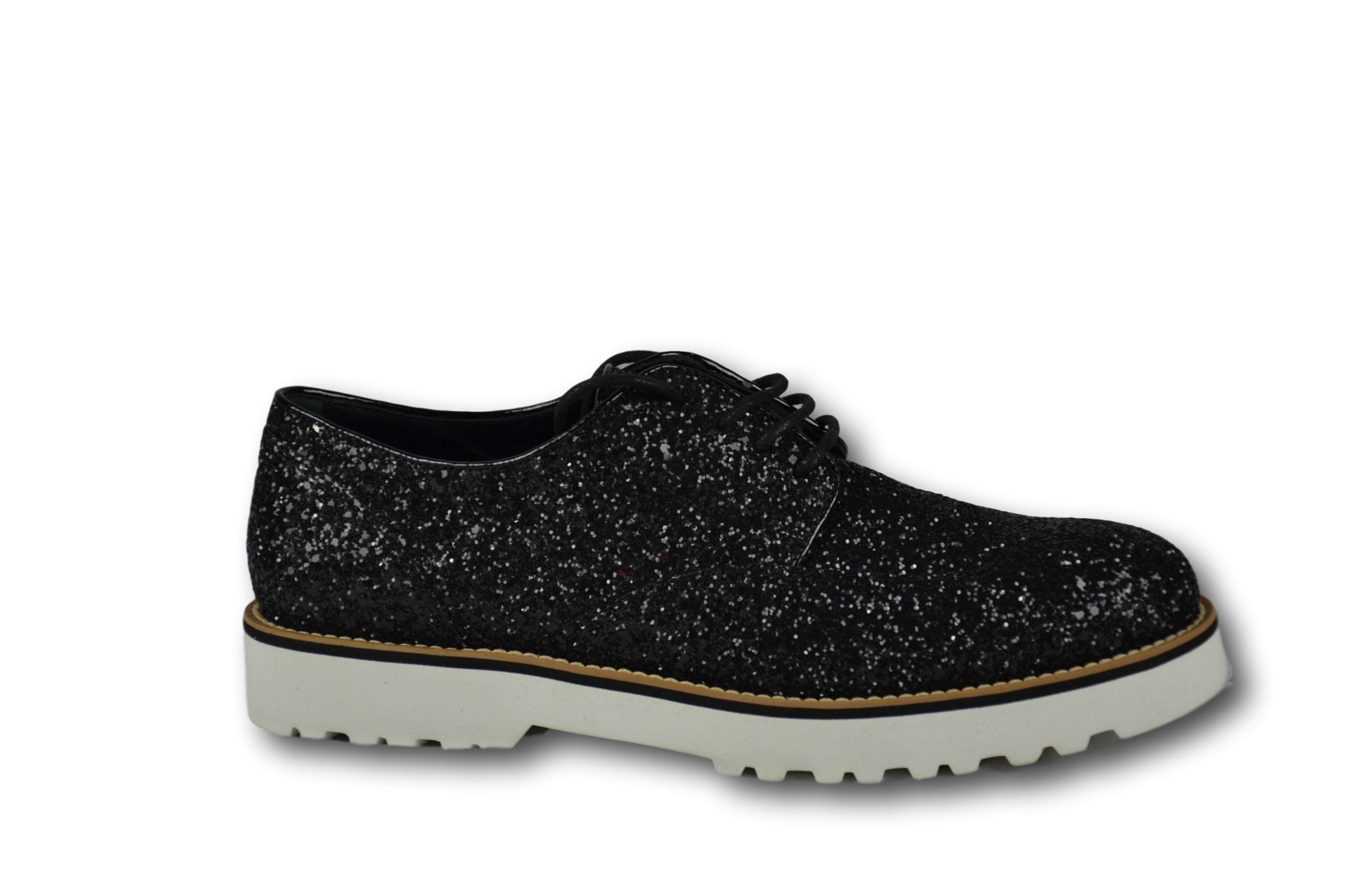 hogan con brillantini