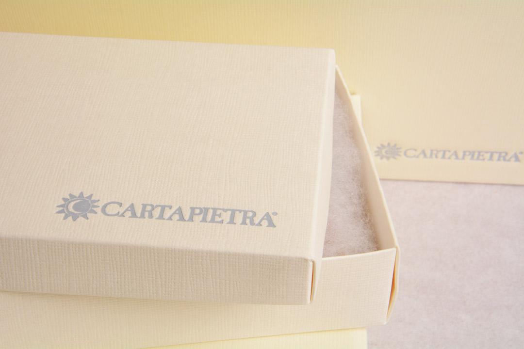 Set Di 3 Portafortuna In Metallo: Carte Ispirative Per Supporto E Recupero - 3