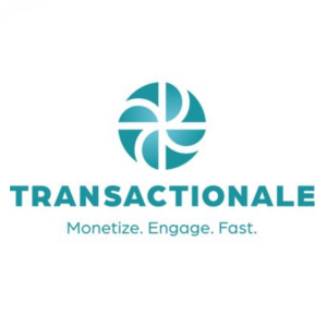 Transactionale logo