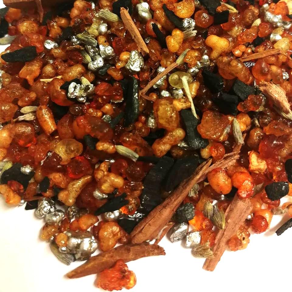 Incenso Piacere - 50 g