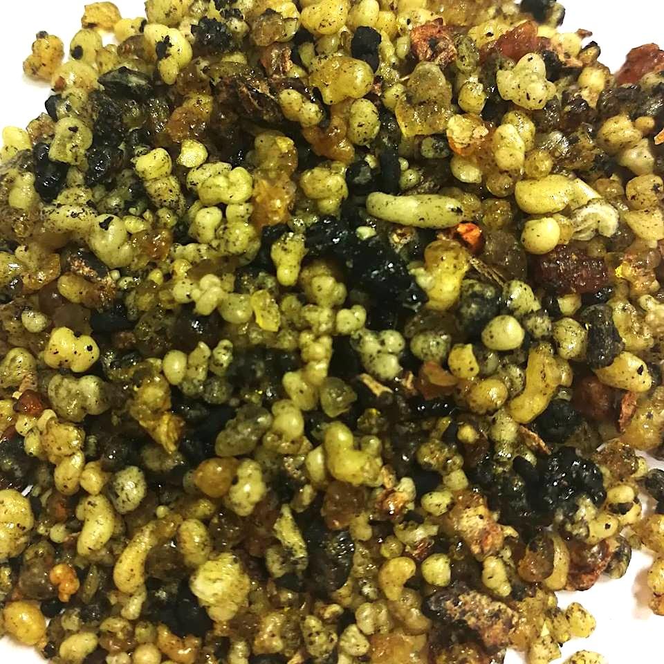 Incenso Gloria - 100 g