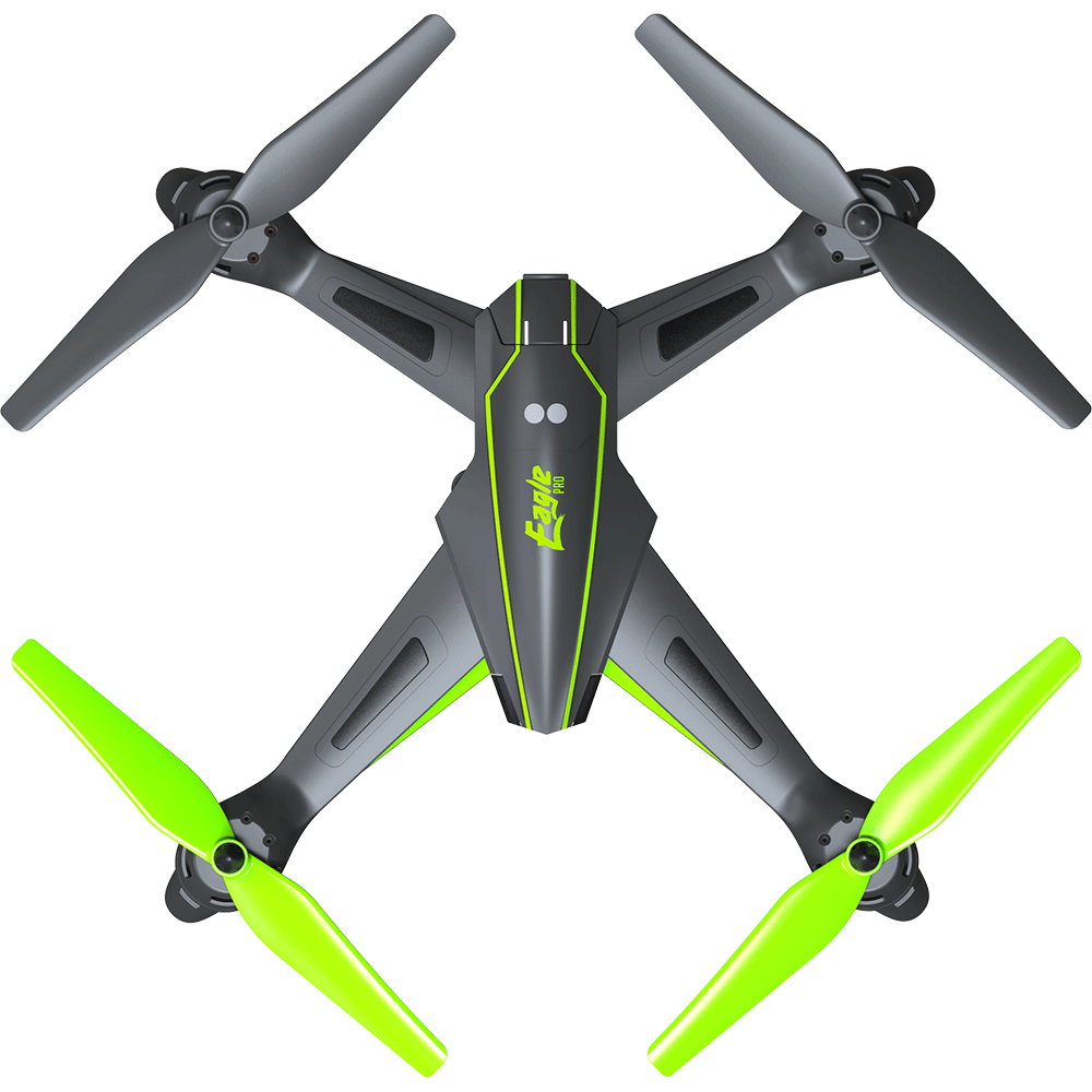 eagle pro drone
