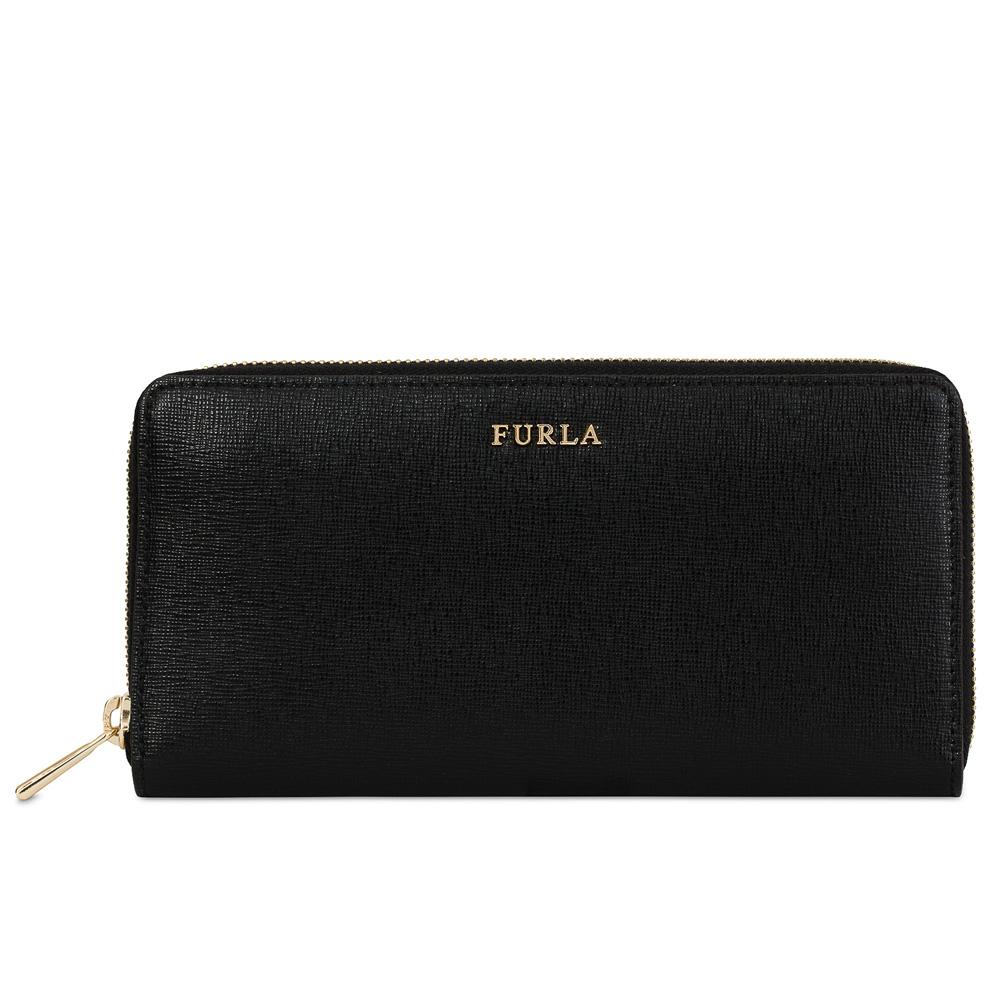 Woman wallet Furla BABYLON 907853 ONYX