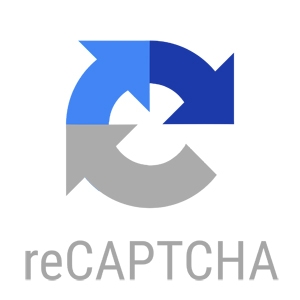 Google reCAPTCHA logo