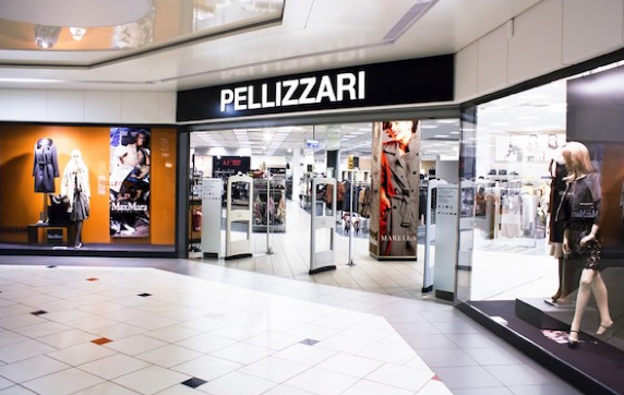 Pellizzari abbigliamento sale