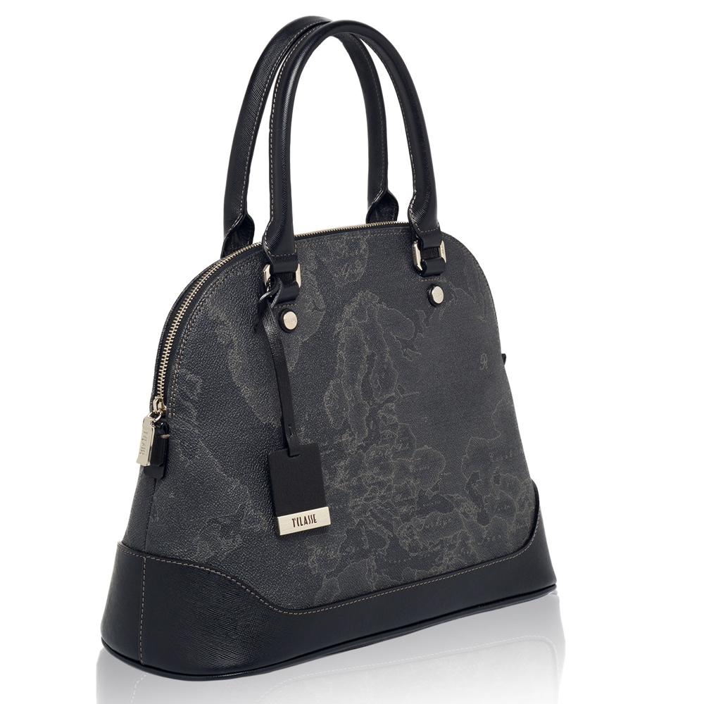 Handtasche Alviero Martini 1A Classe  D077 6426 001 Nero