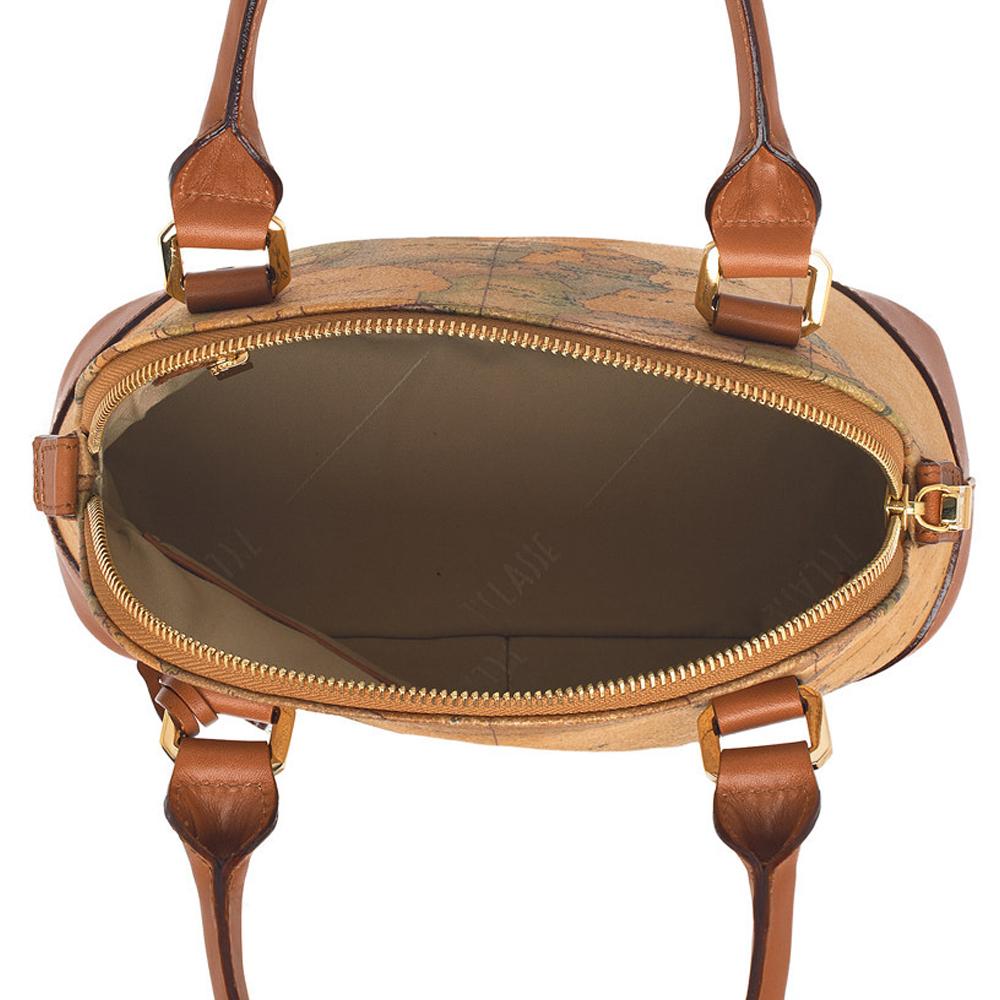 Hand and shoulder bag Alviero Martini 1A Classe  D078 6000 010 Classico