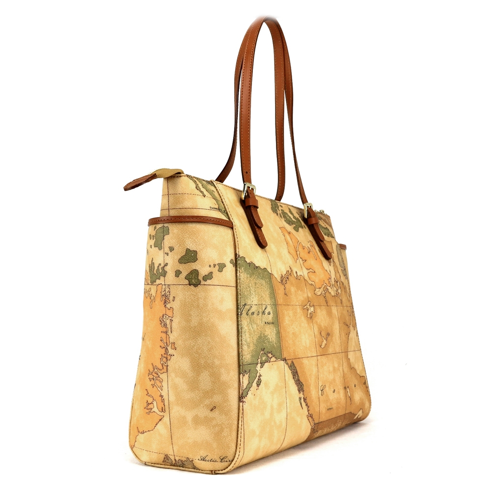 Shopping Alviero Martini 1A Classe  E001 6000 010 Classico