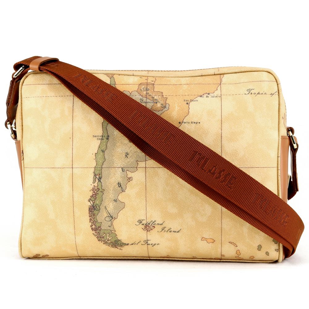 Shoulder bag Alviero Martini 1A Classe  E006 6000 010 Classico