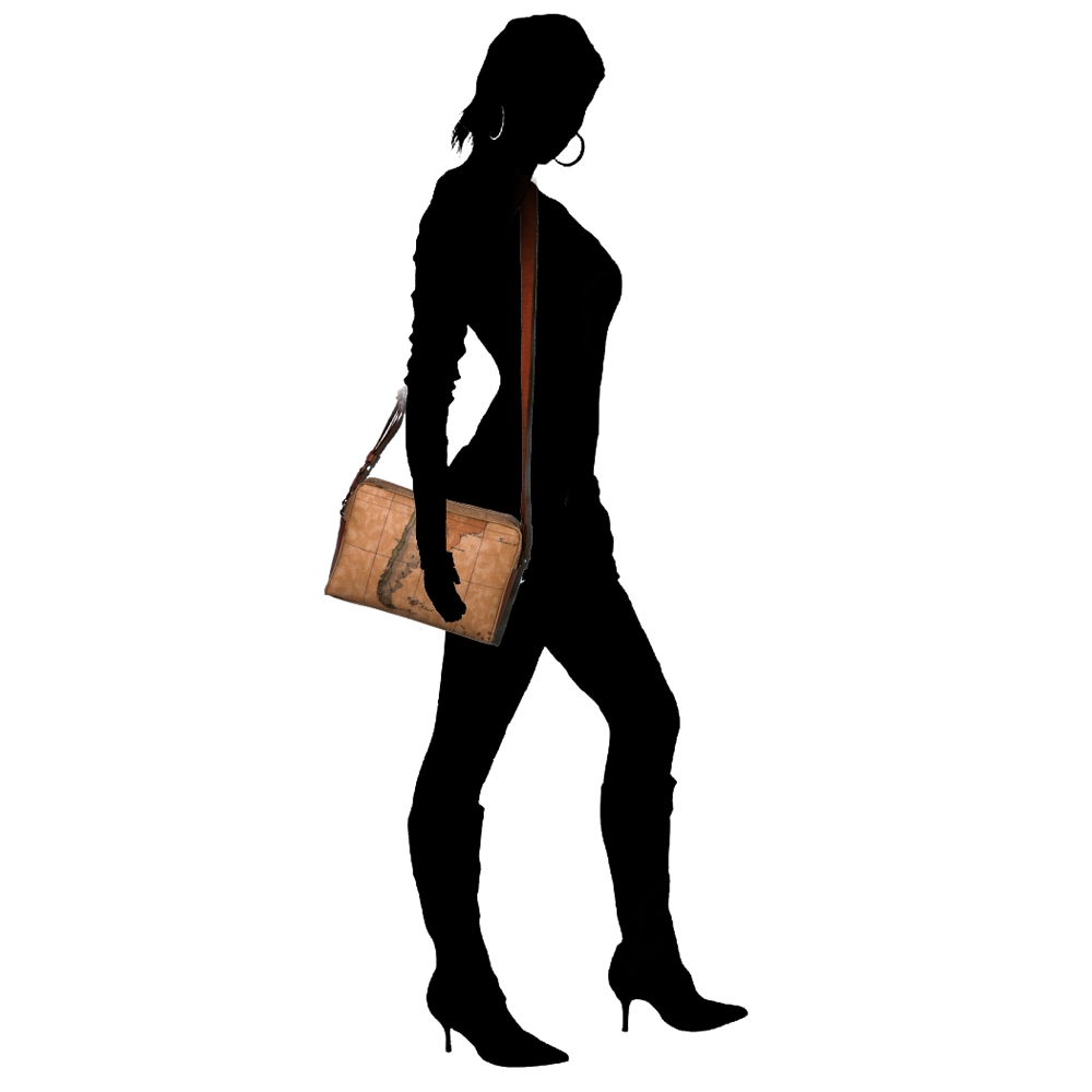 Shoulder bag Alviero Martini 1A Classe  E006 6000 010 Classico