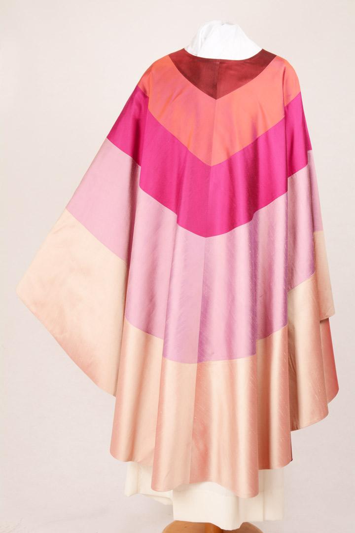 Casula Cuspidi CI616 Rosa