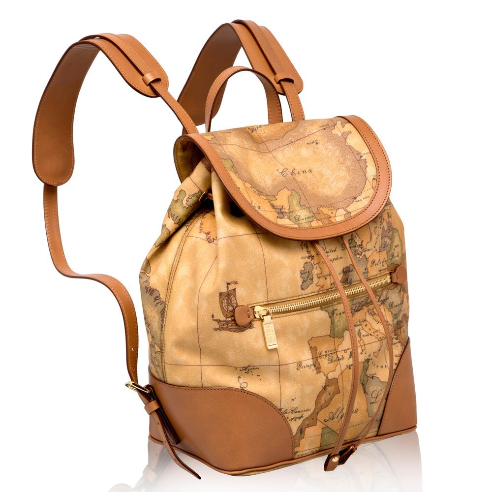 Backpack  Alviero Martini 1A Classe Neo Casual D015 6000 010 Classico