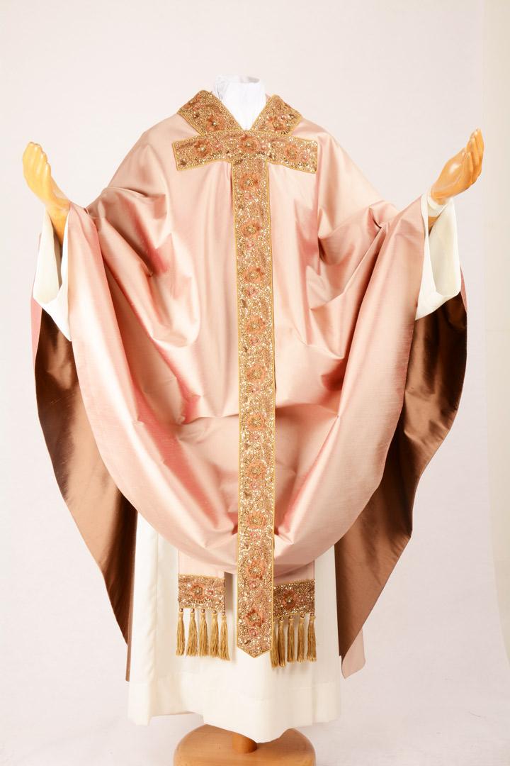 Casula CB702G Rosa