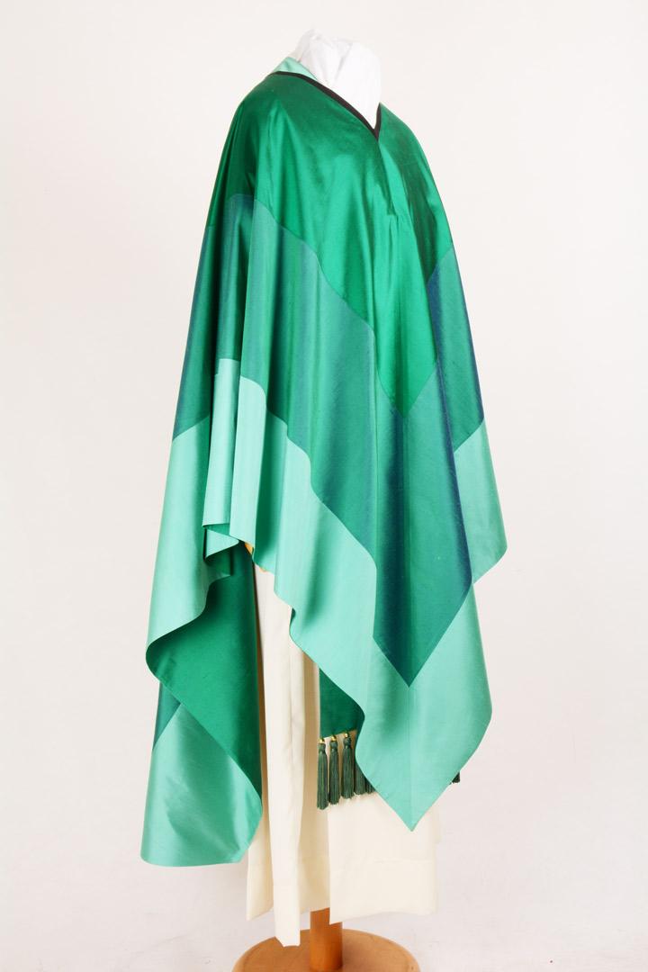 Casula CI603 Verde