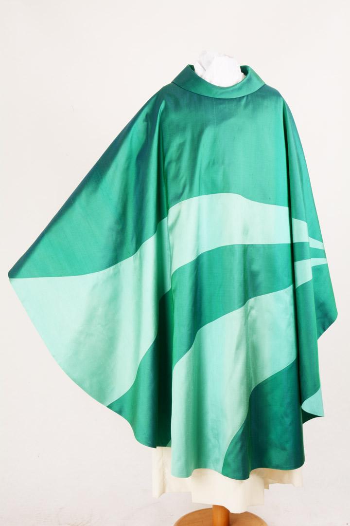 Casula CI606 Verde