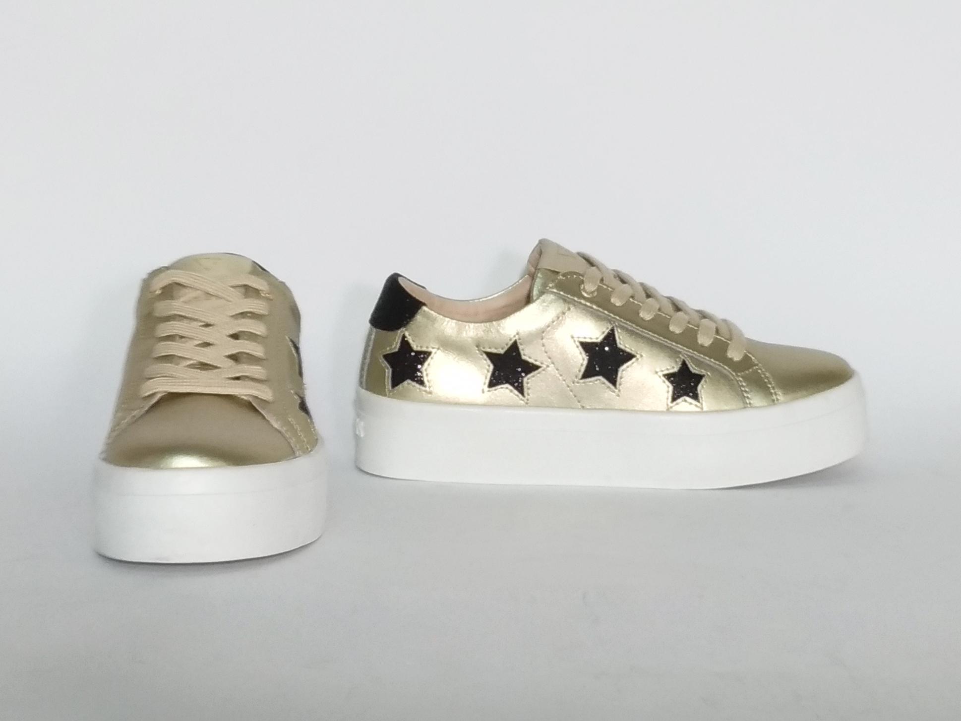 sneakers guess oro