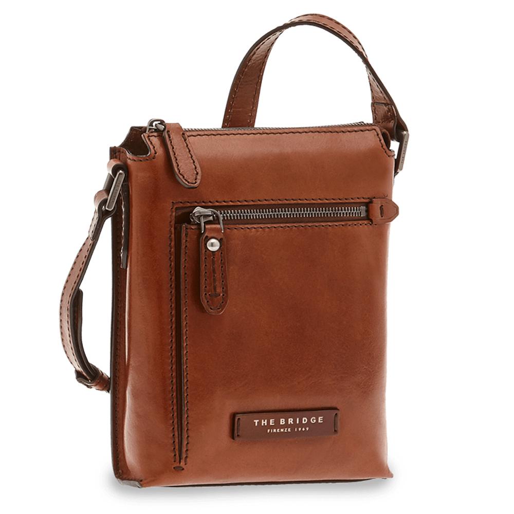 Shoulder bag The Bridge  05321701 1A