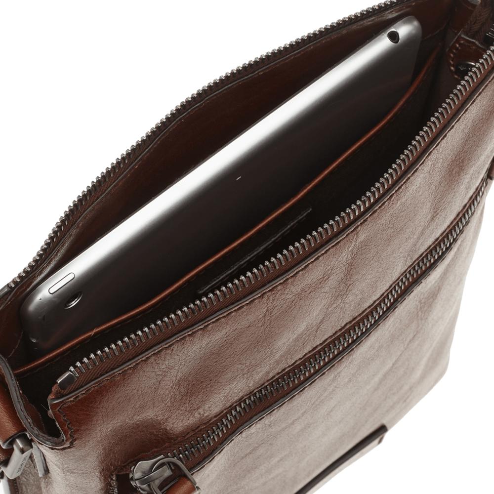 Shoulder bag The Bridge  05321701 1A