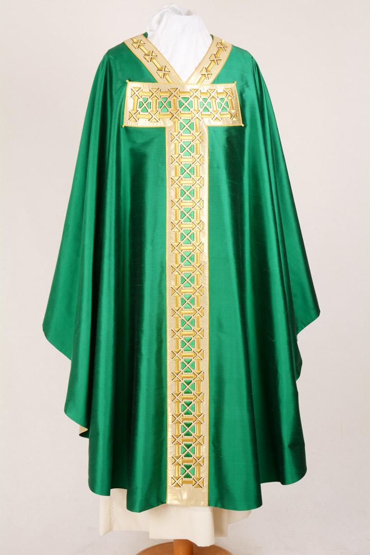 Casula C131 Verde