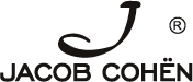 Logo Jacob Cohen