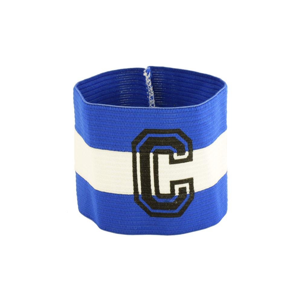 Fascia da calcio per capitano regolabile 4 pezzi WINOMO fascia elastica per pallacanestro